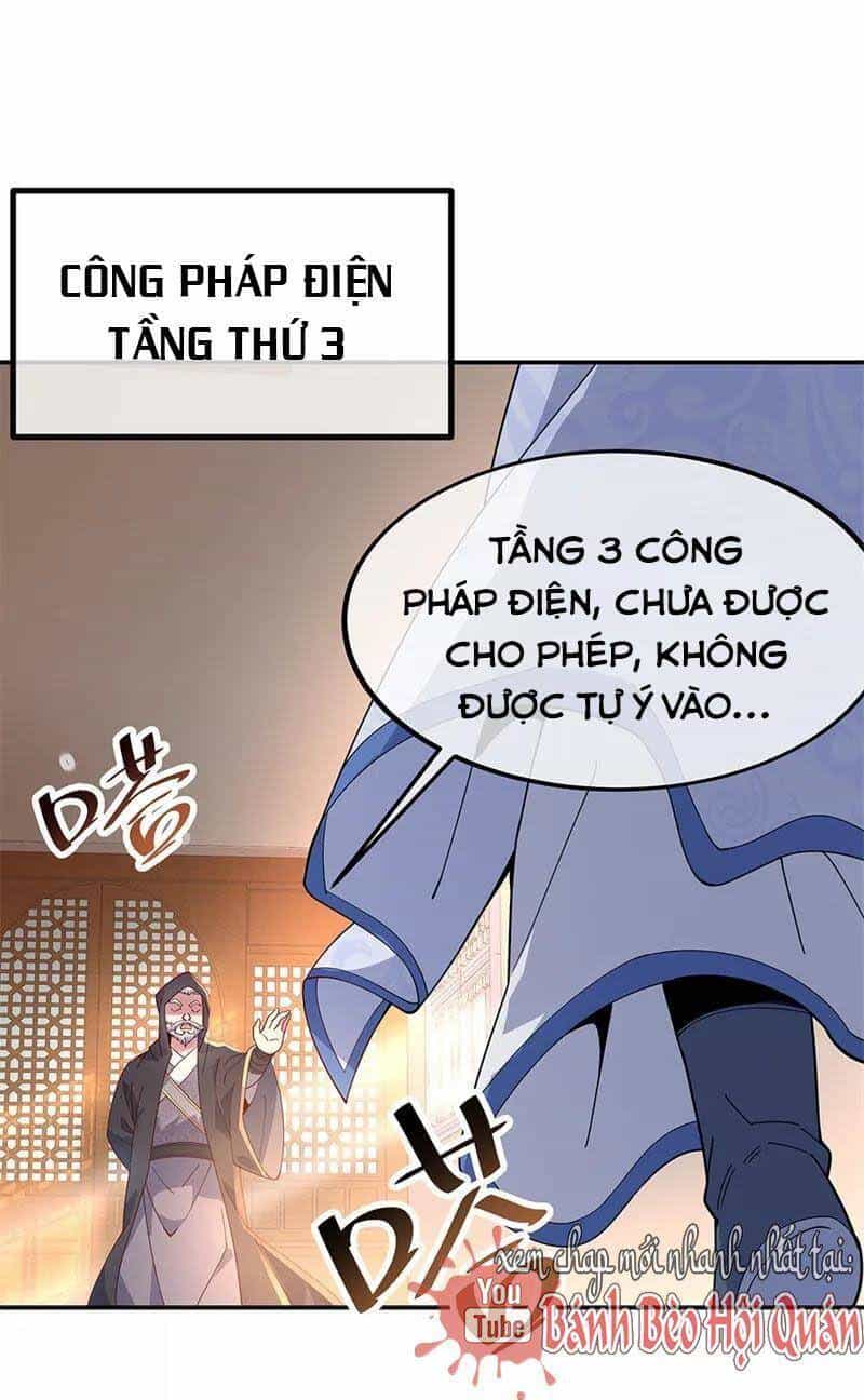 Chiến Hồn Tuyệt Thế - Chương 132 - ảnh 3