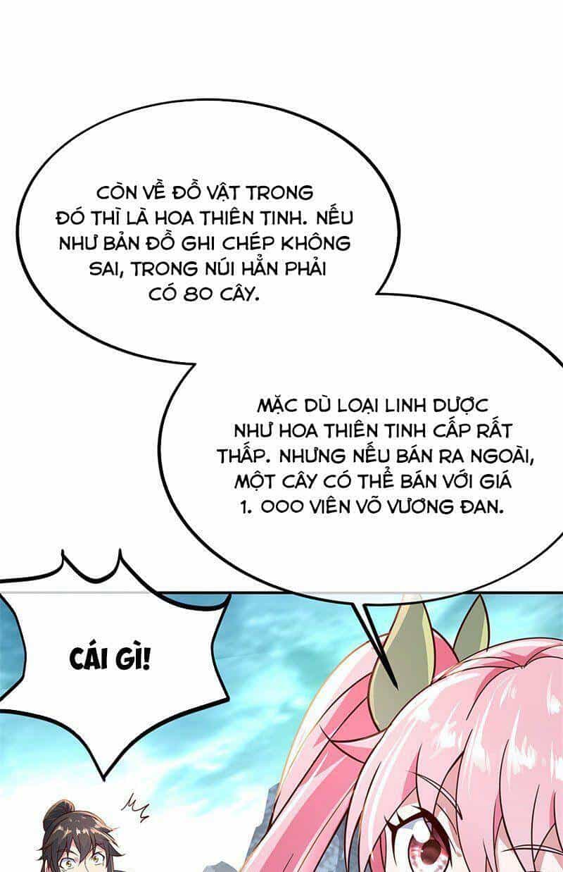 Chiến Hồn Tuyệt Thế - Chương 135 - ảnh 25