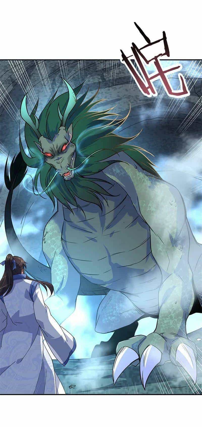 Chiến Hồn Tuyệt Thế - Chương 137 - ảnh 9