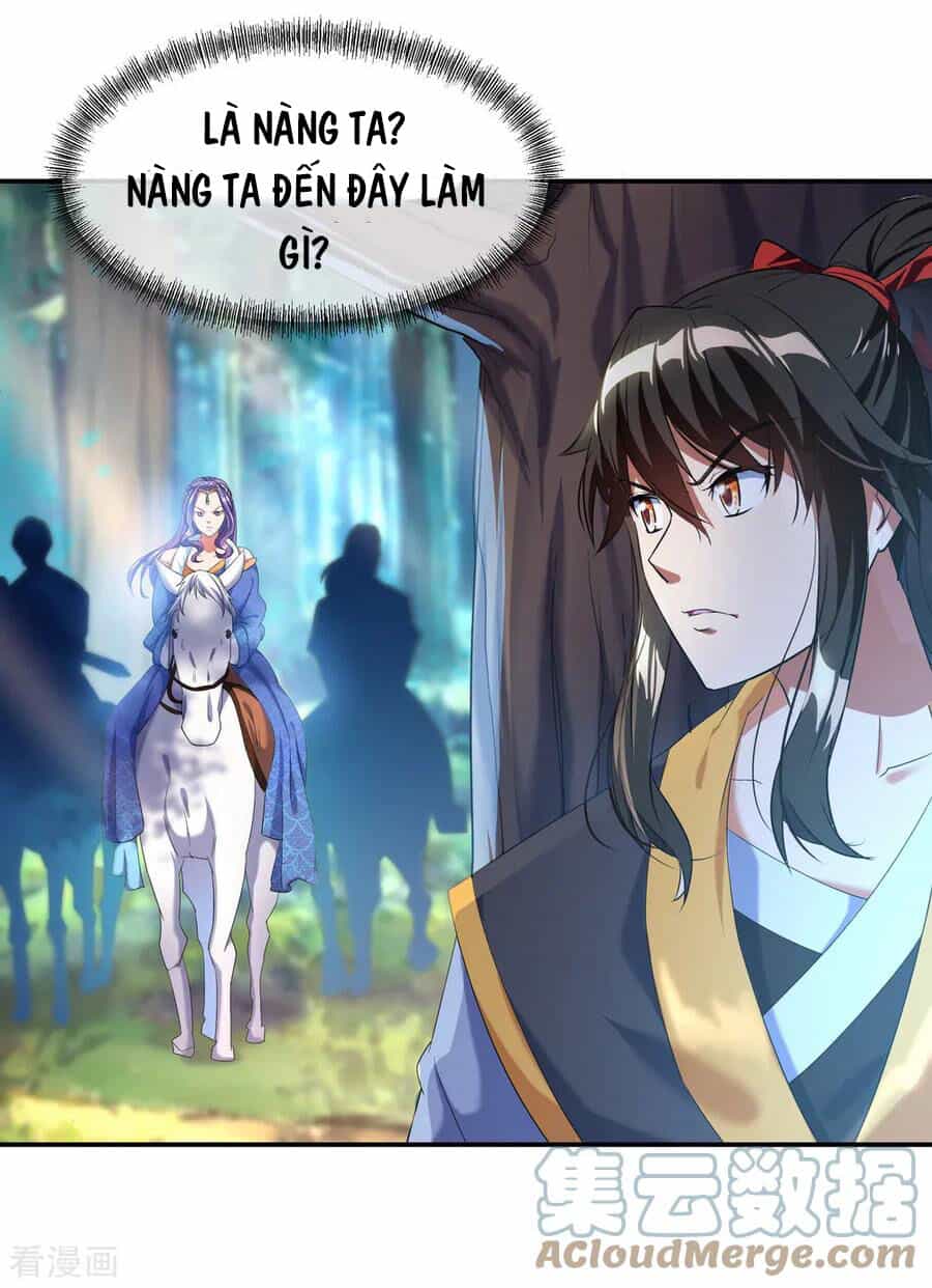 Chiến Hồn Tuyệt Thế - Chương 13 - ảnh 13