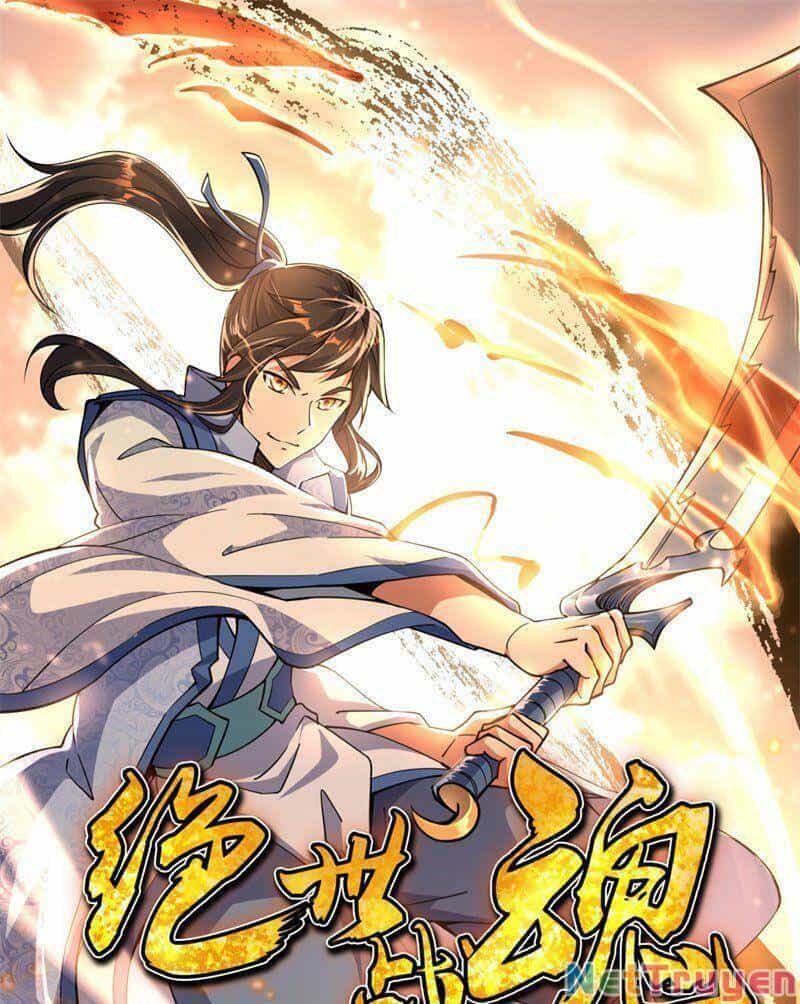 Chiến Hồn Tuyệt Thế - Chương 143 - ảnh 1