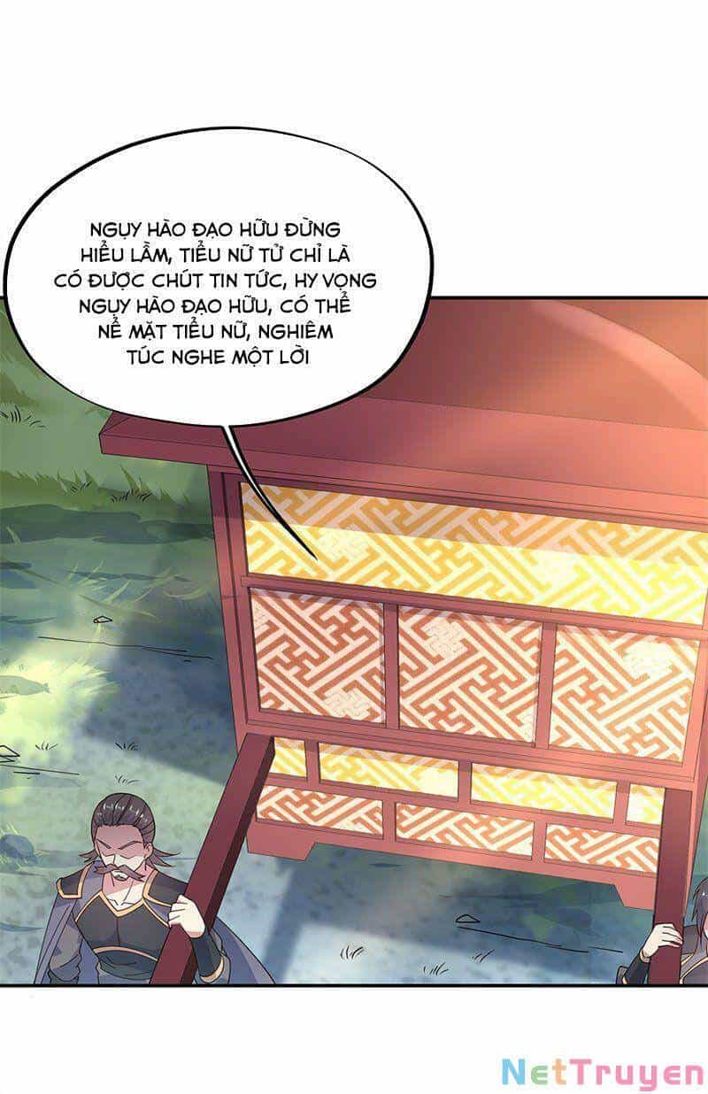 Chiến Hồn Tuyệt Thế - Chương 143 - ảnh 12