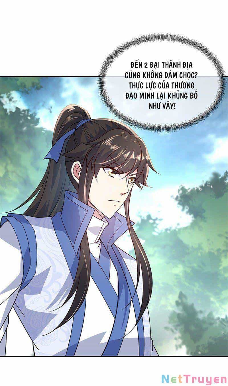 Chiến Hồn Tuyệt Thế - Chương 143 - ảnh 7