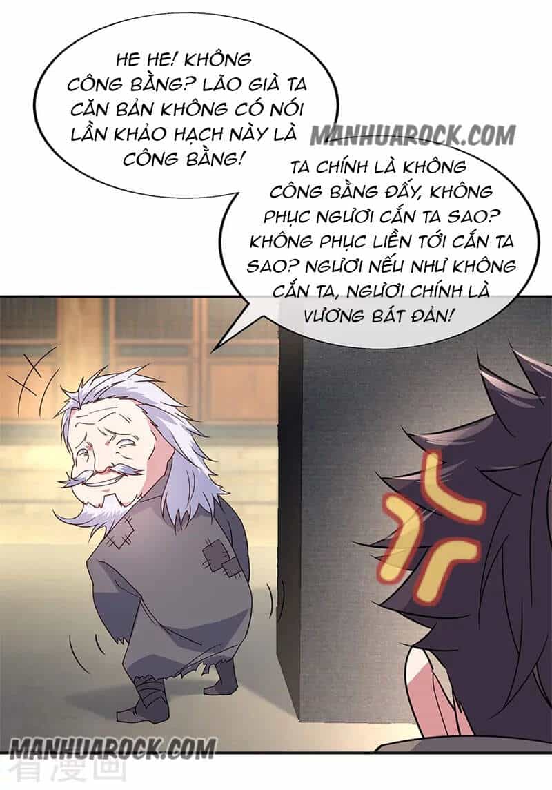 Chiến Hồn Tuyệt Thế - Chương 146 - ảnh 16
