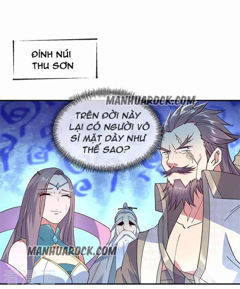 Chiến Hồn Tuyệt Thế - Chương 146 - ảnh 19