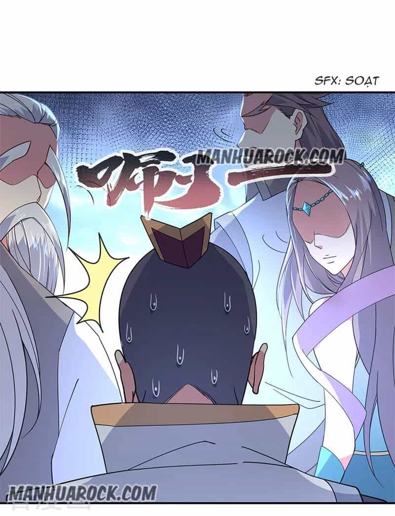 Chiến Hồn Tuyệt Thế - Chương 146 - ảnh 25