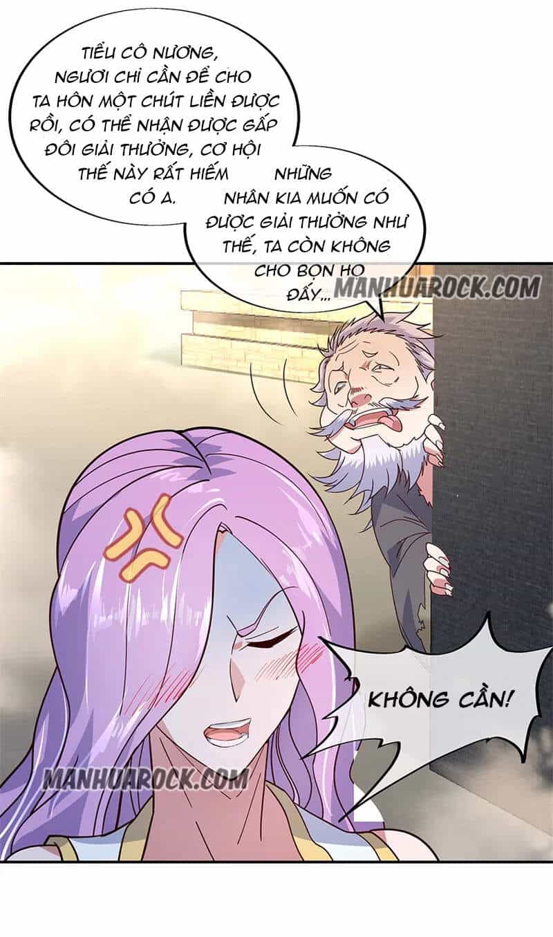 Chiến Hồn Tuyệt Thế - Chương 147 - ảnh 6