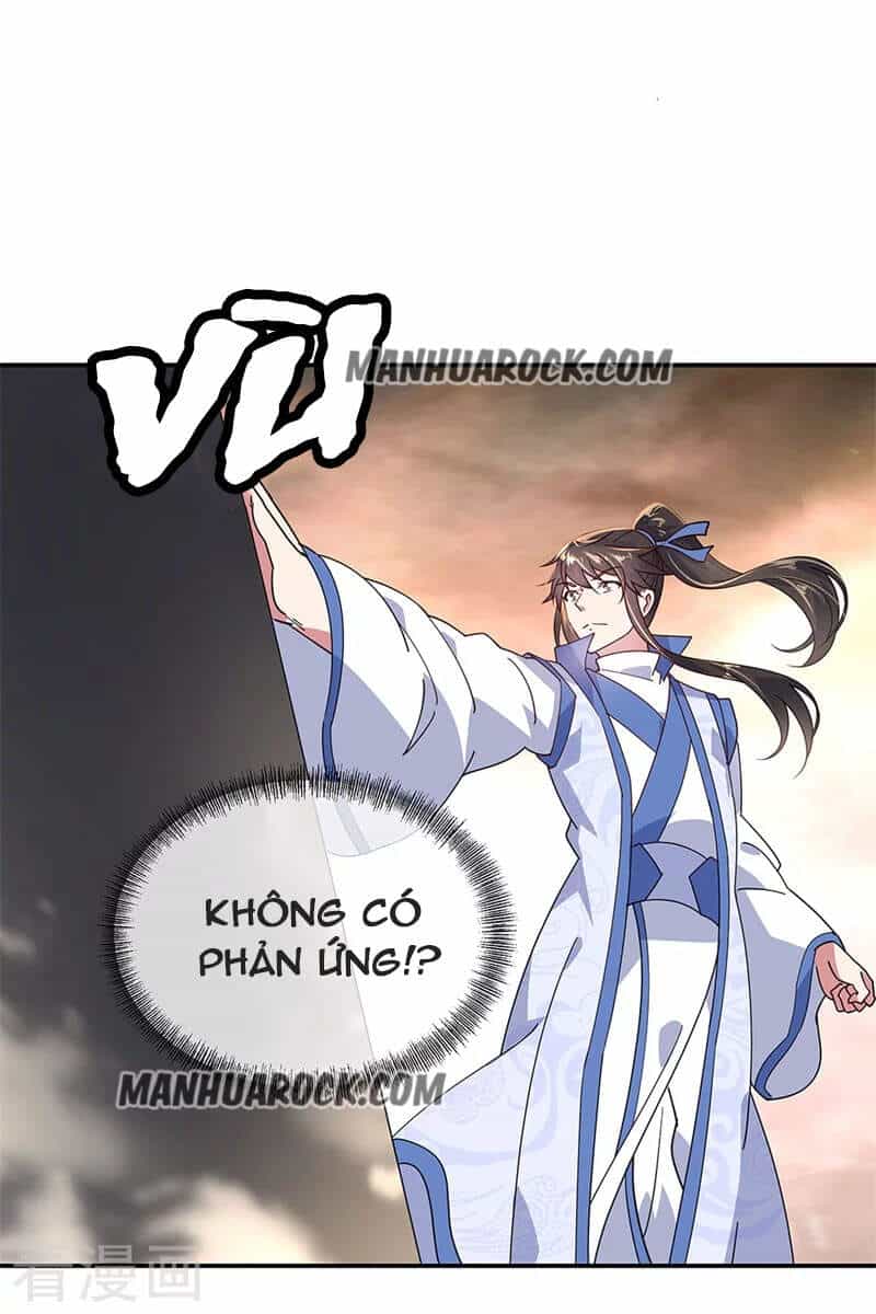 Chiến Hồn Tuyệt Thế - Chương 148 - ảnh 20