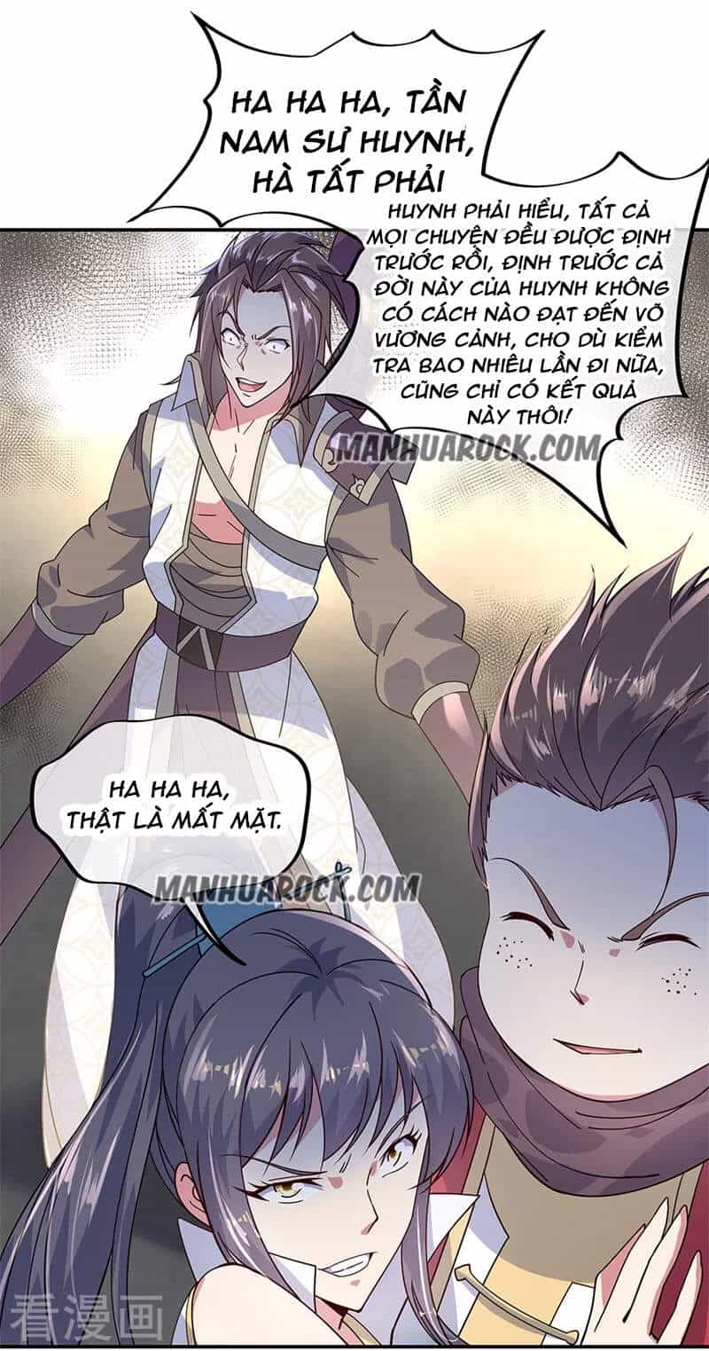 Chiến Hồn Tuyệt Thế - Chương 148 - ảnh 21