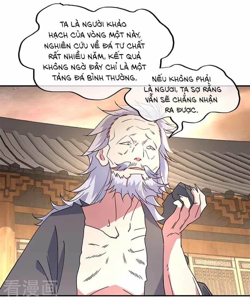 Chiến Hồn Tuyệt Thế - Chương 151 - ảnh 22