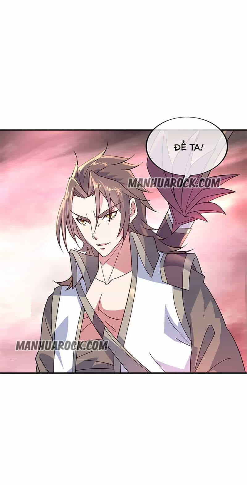 Chiến Hồn Tuyệt Thế - Chương 153 - ảnh 25