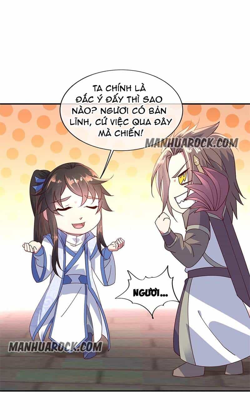Chiến Hồn Tuyệt Thế - Chương 154 - ảnh 15