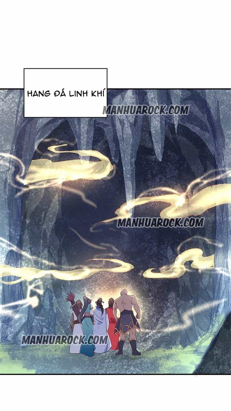 Chiến Hồn Tuyệt Thế - Chương 155 - ảnh 7