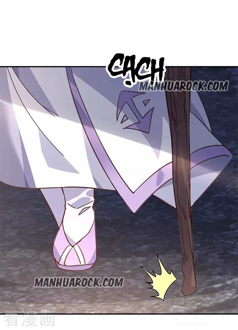 Chiến Hồn Tuyệt Thế - Chương 155 - ảnh 9