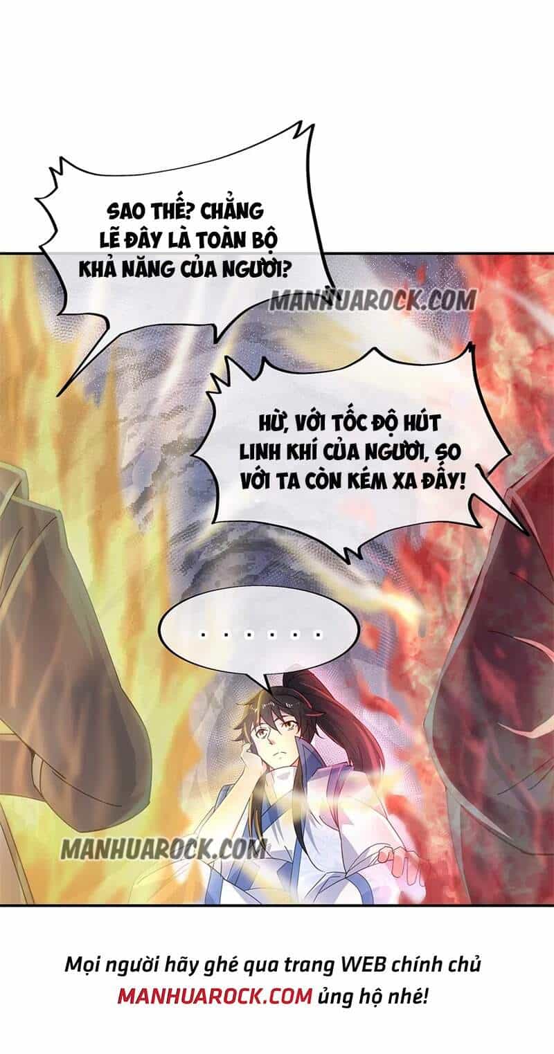 Chiến Hồn Tuyệt Thế - Chương 156 - ảnh 22