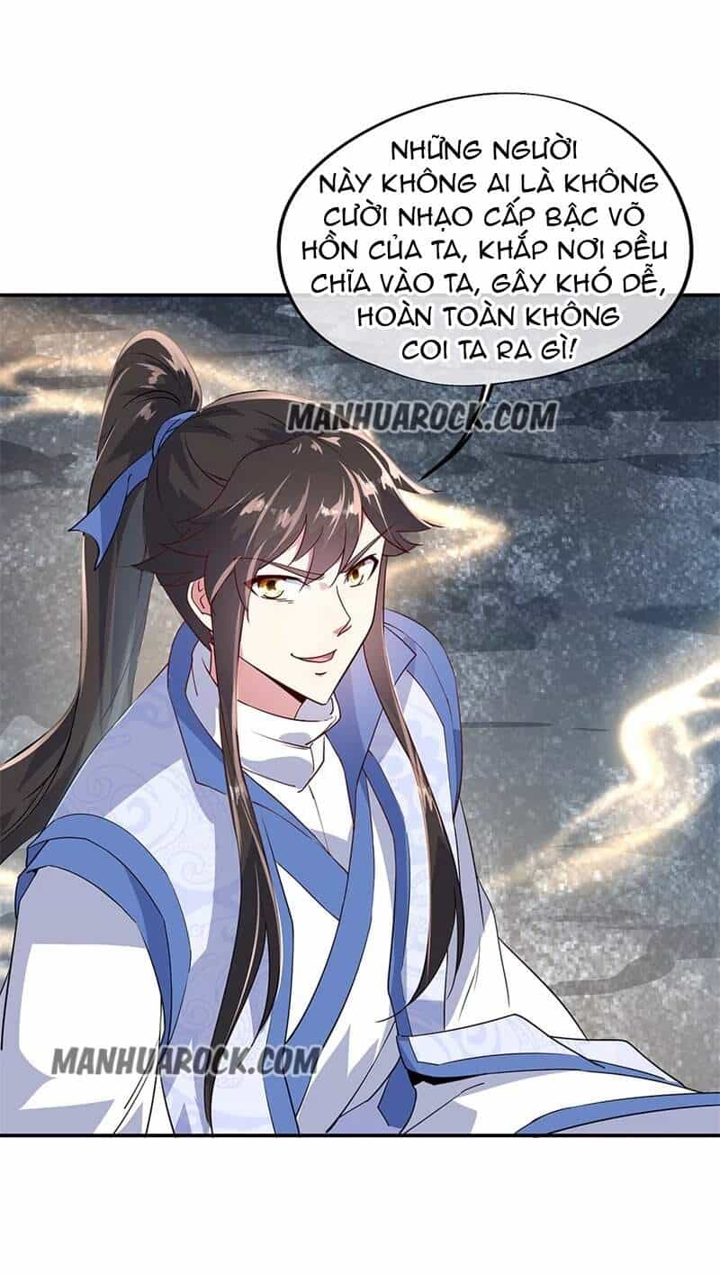 Chiến Hồn Tuyệt Thế - Chương 157 - ảnh 14