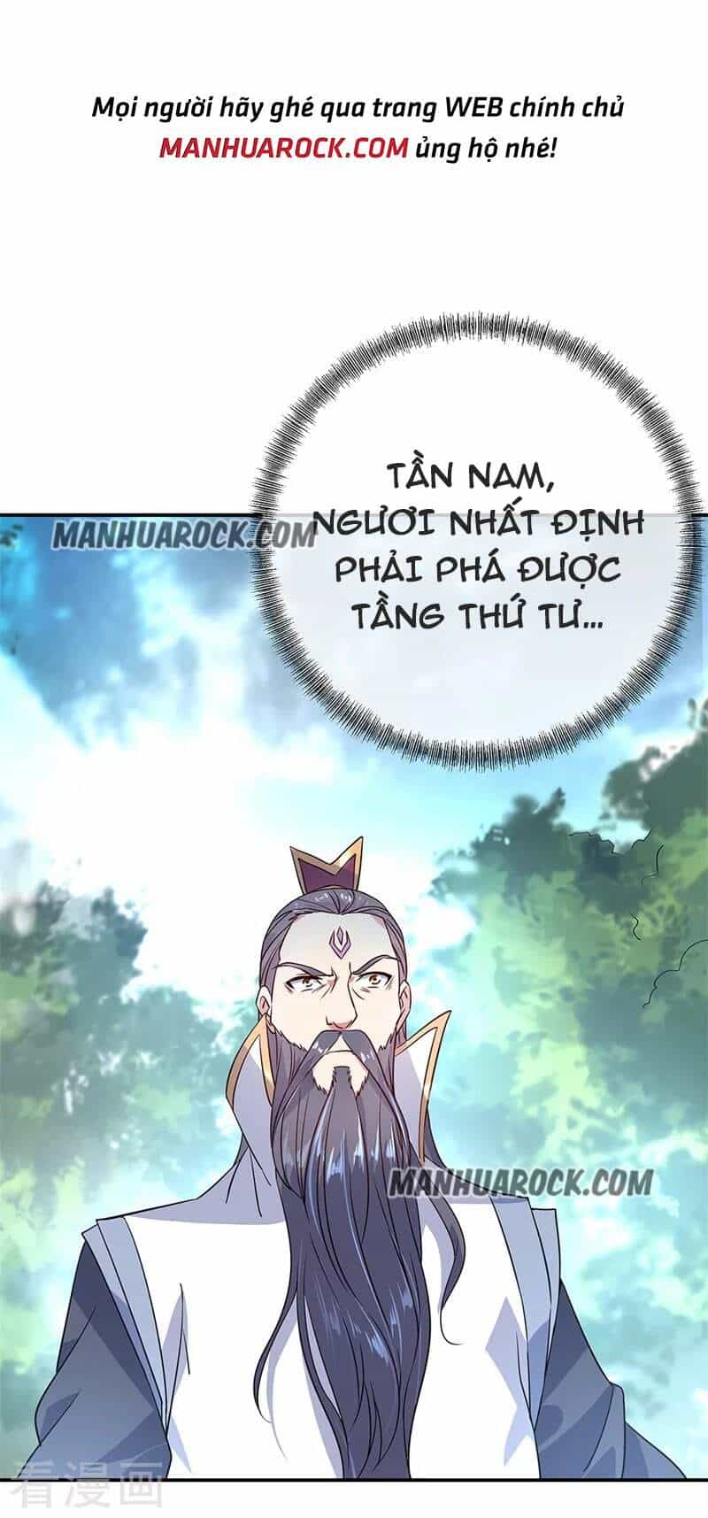 Chiến Hồn Tuyệt Thế - Chương 159 - ảnh 20