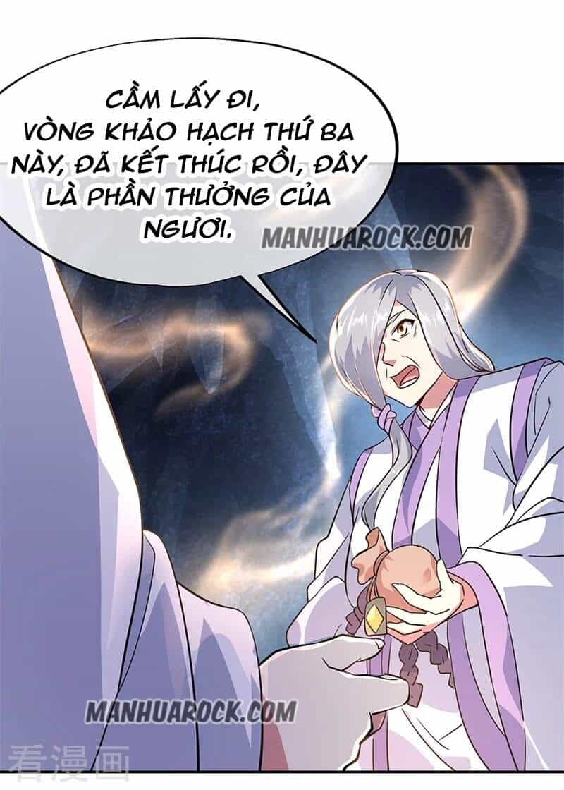 Chiến Hồn Tuyệt Thế - Chương 159 - ảnh 6