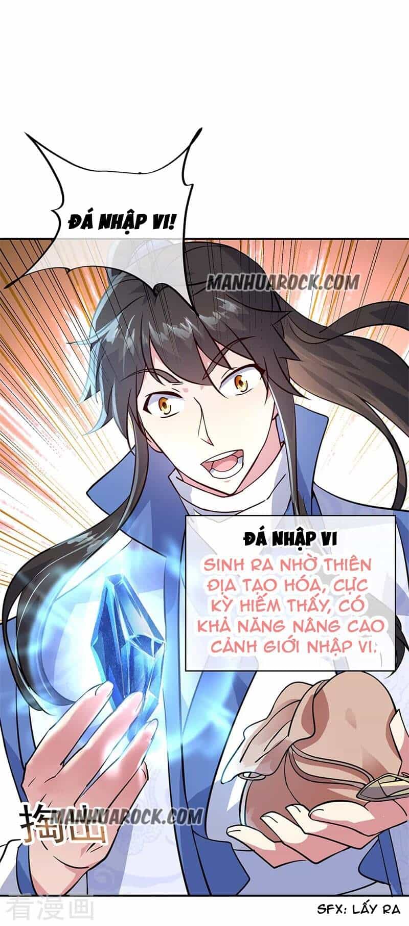 Chiến Hồn Tuyệt Thế - Chương 159 - ảnh 7