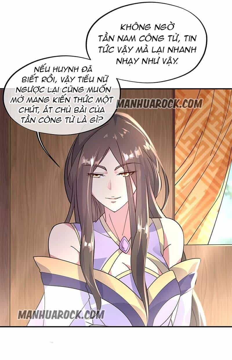 Chiến Hồn Tuyệt Thế - Chương 161 - ảnh 21