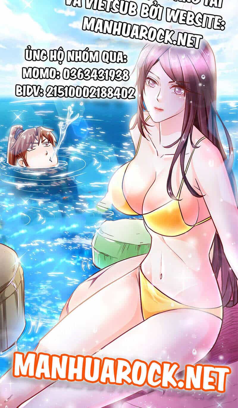 Chiến Hồn Tuyệt Thế - Chương 161 - ảnh 30