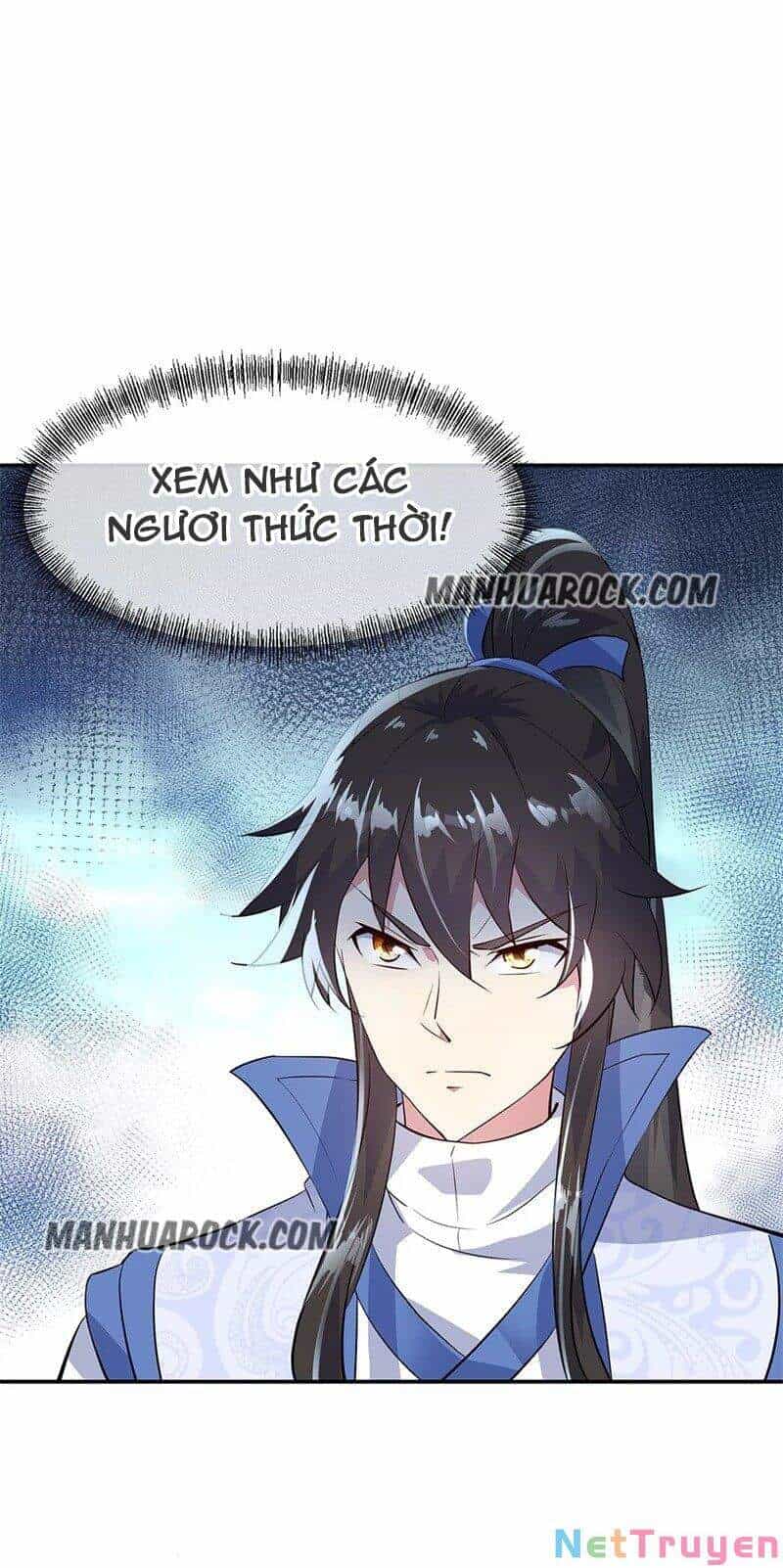 Chiến Hồn Tuyệt Thế - Chương 162 - ảnh 28