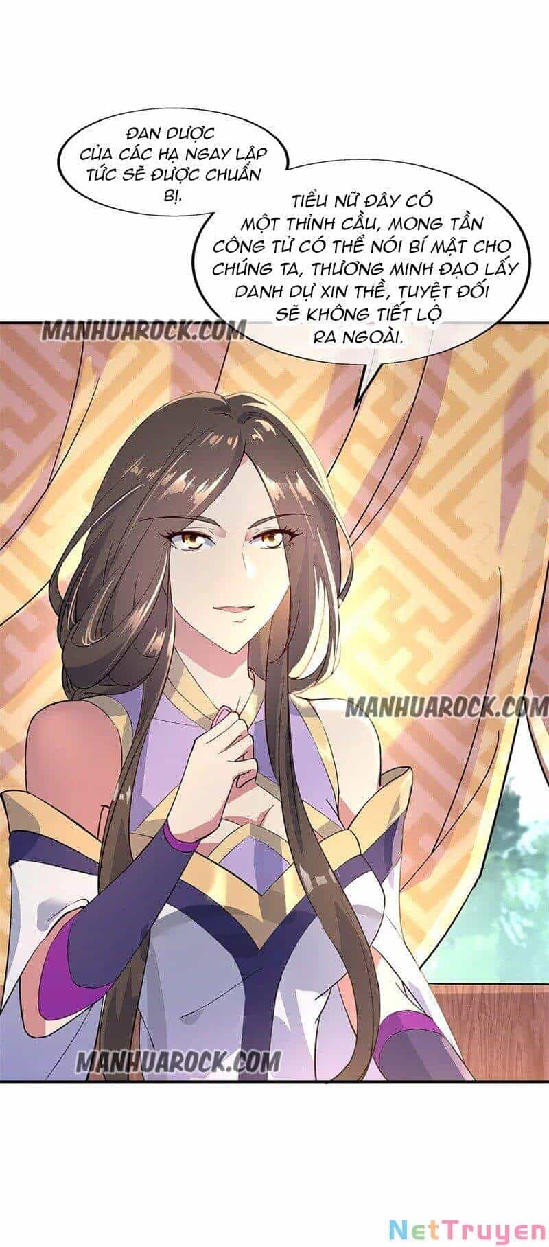 Chiến Hồn Tuyệt Thế - Chương 162 - ảnh 8