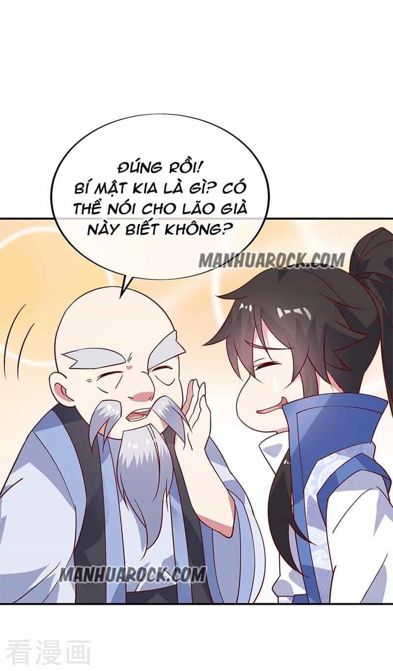 Chiến Hồn Tuyệt Thế - Chương 163 - ảnh 25