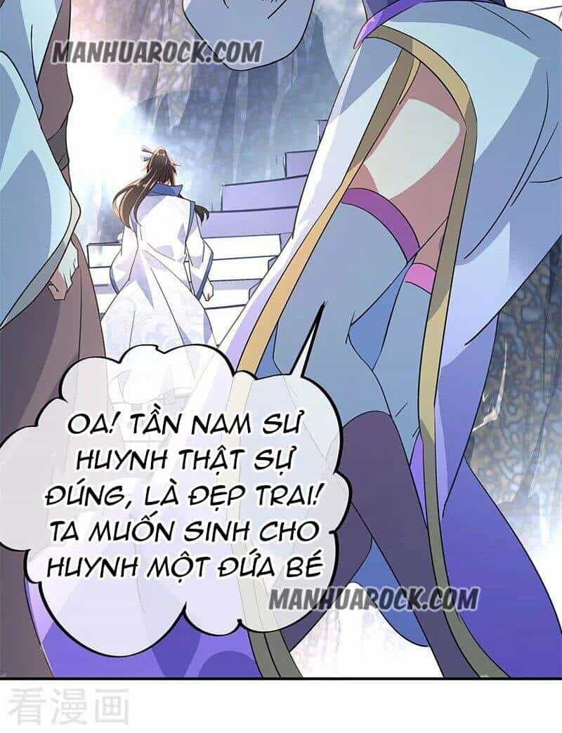 Chiến Hồn Tuyệt Thế - Chương 164 - ảnh 13