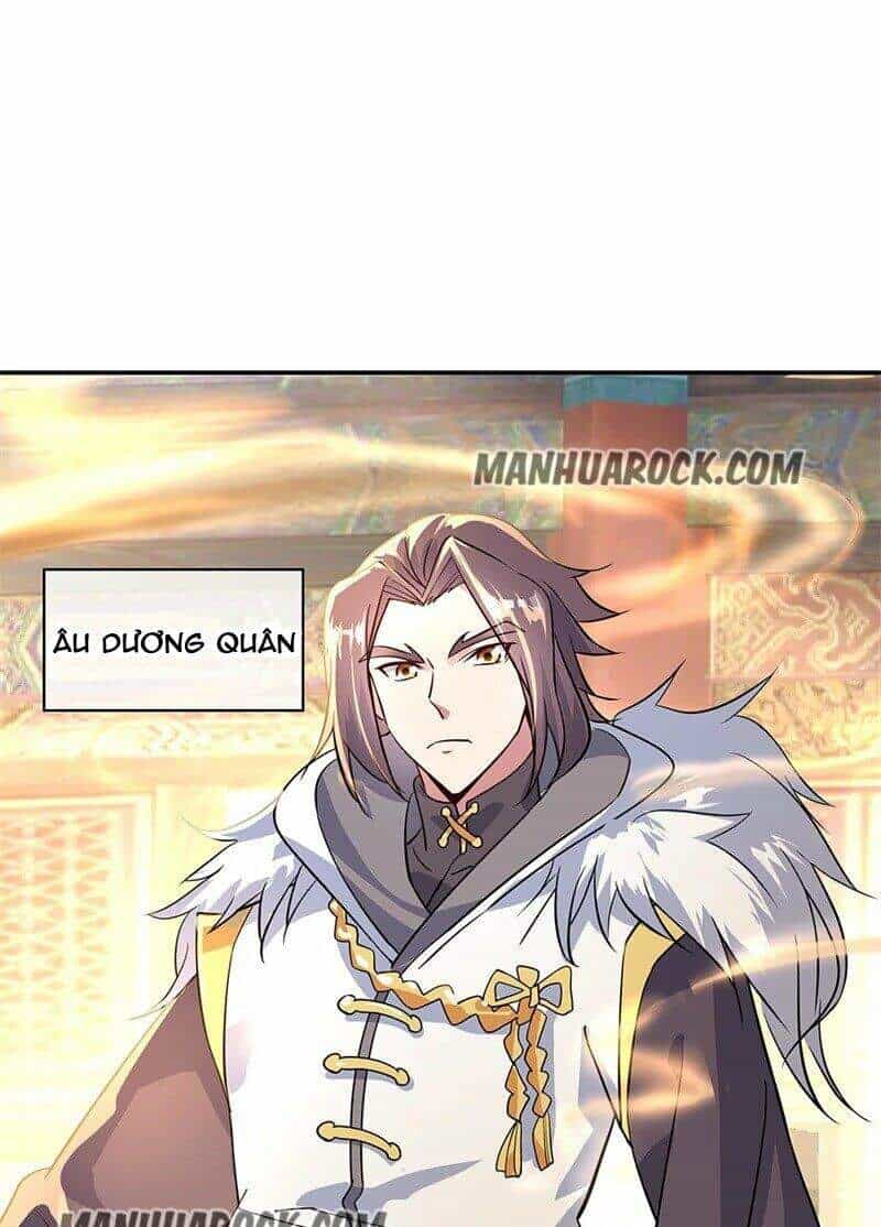 Chiến Hồn Tuyệt Thế - Chương 164 - ảnh 30
