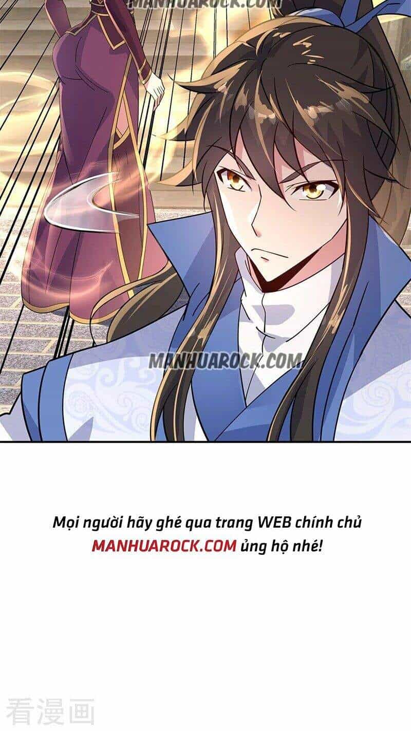 Chiến Hồn Tuyệt Thế - Chương 164 - ảnh 38