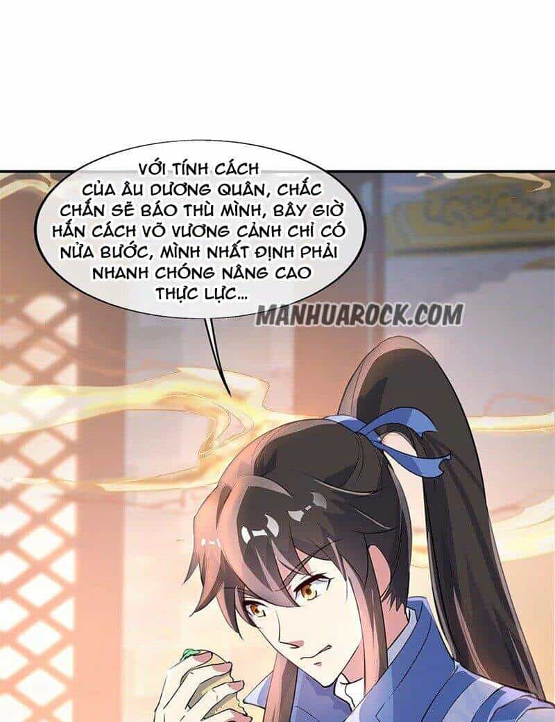 Chiến Hồn Tuyệt Thế - Chương 165 - ảnh 35