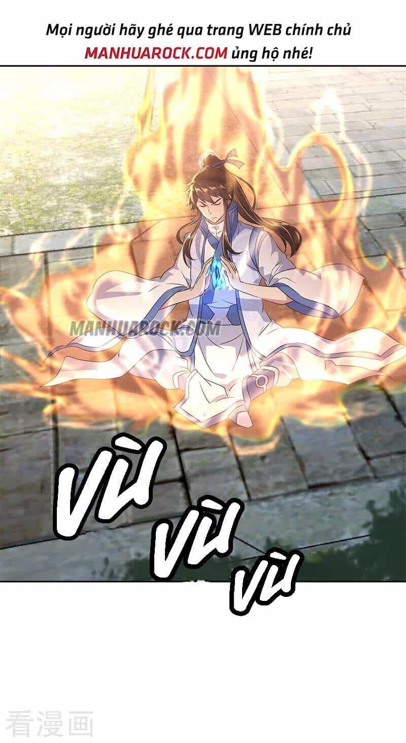Chiến Hồn Tuyệt Thế - Chương 166 - ảnh 1