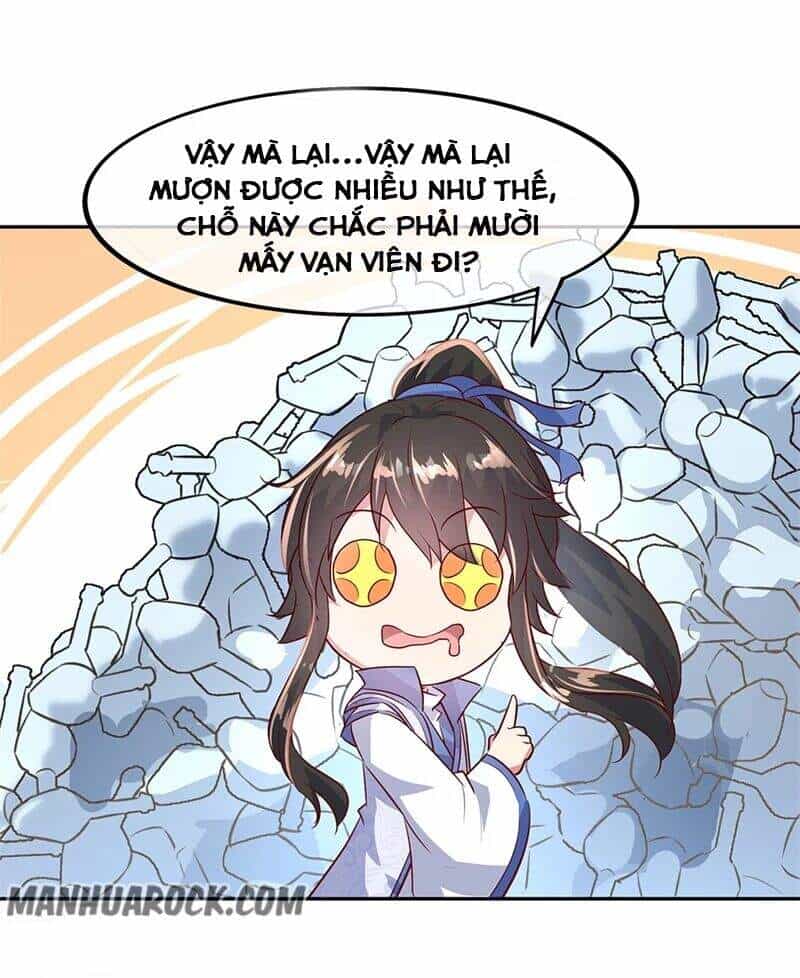Chiến Hồn Tuyệt Thế - Chương 168 - ảnh 22