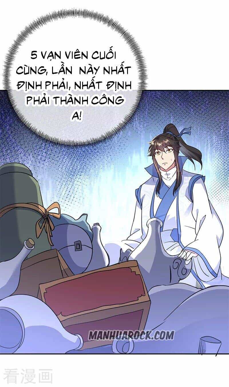 Chiến Hồn Tuyệt Thế - Chương 169 - ảnh 18