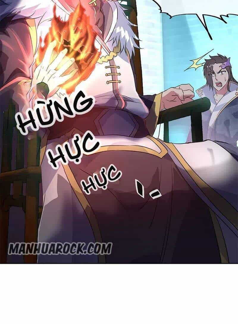 Chiến Hồn Tuyệt Thế - Chương 170 - ảnh 12