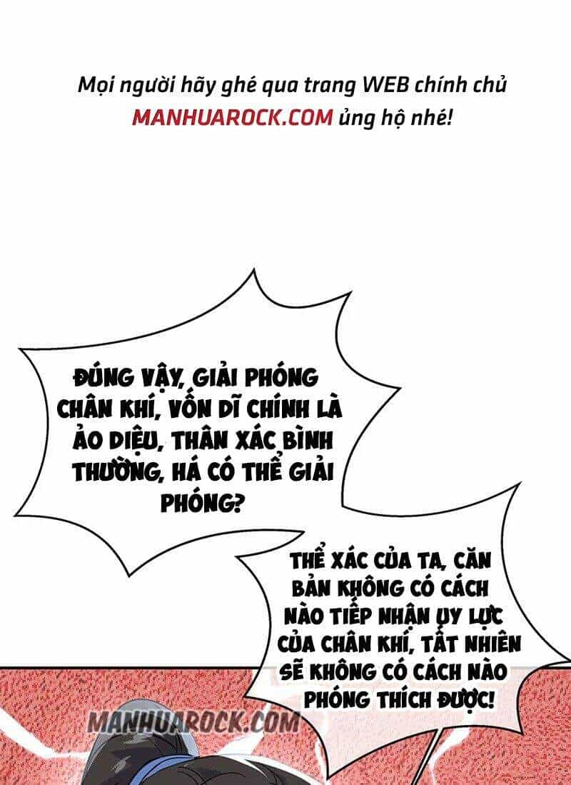 Chiến Hồn Tuyệt Thế - Chương 171 - ảnh 22