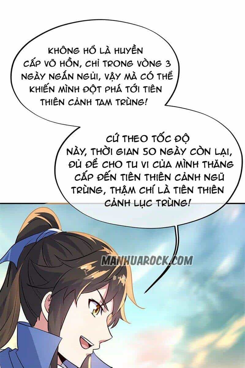 Chiến Hồn Tuyệt Thế - Chương 171 - ảnh 8