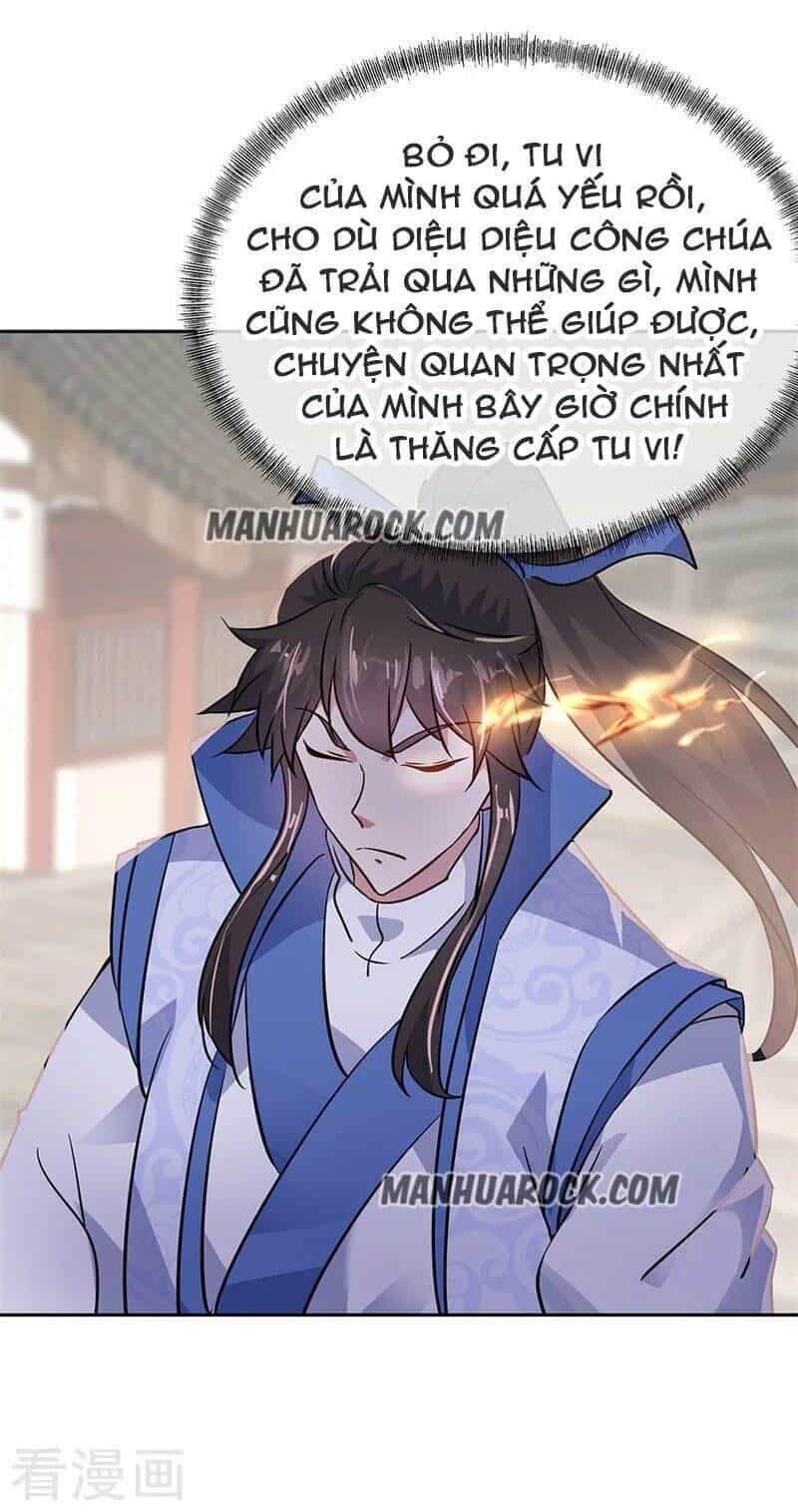 Chiến Hồn Tuyệt Thế - Chương 172 - ảnh 7