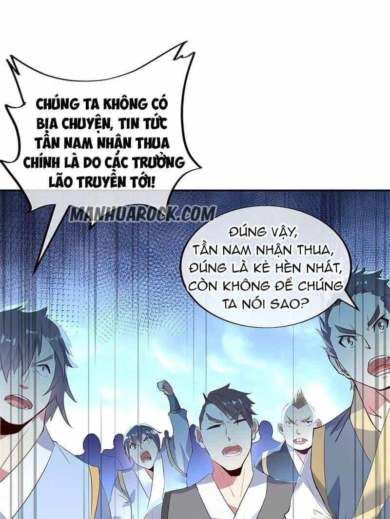 Chiến Hồn Tuyệt Thế - Chương 173 - ảnh 22