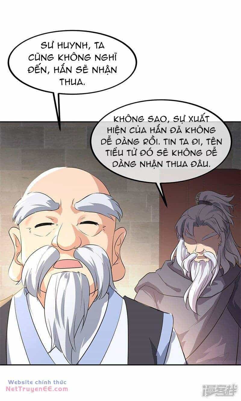 Chiến Hồn Tuyệt Thế - Chương 174 - ảnh 12