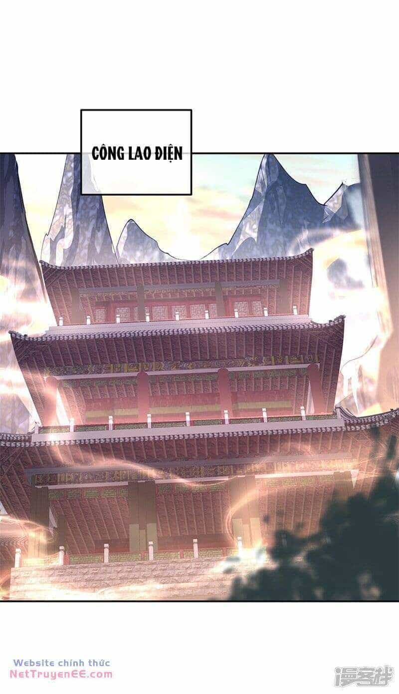 Chiến Hồn Tuyệt Thế - Chương 174 - ảnh 18