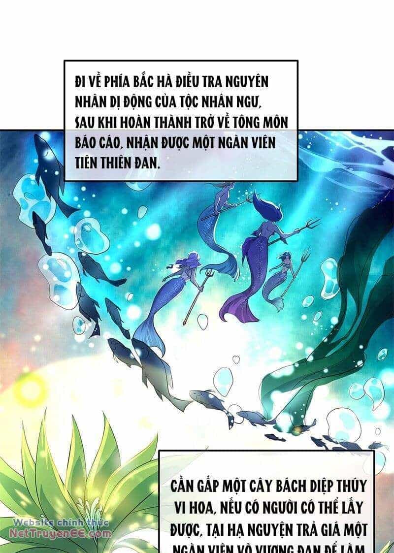 Chiến Hồn Tuyệt Thế - Chương 174 - ảnh 21