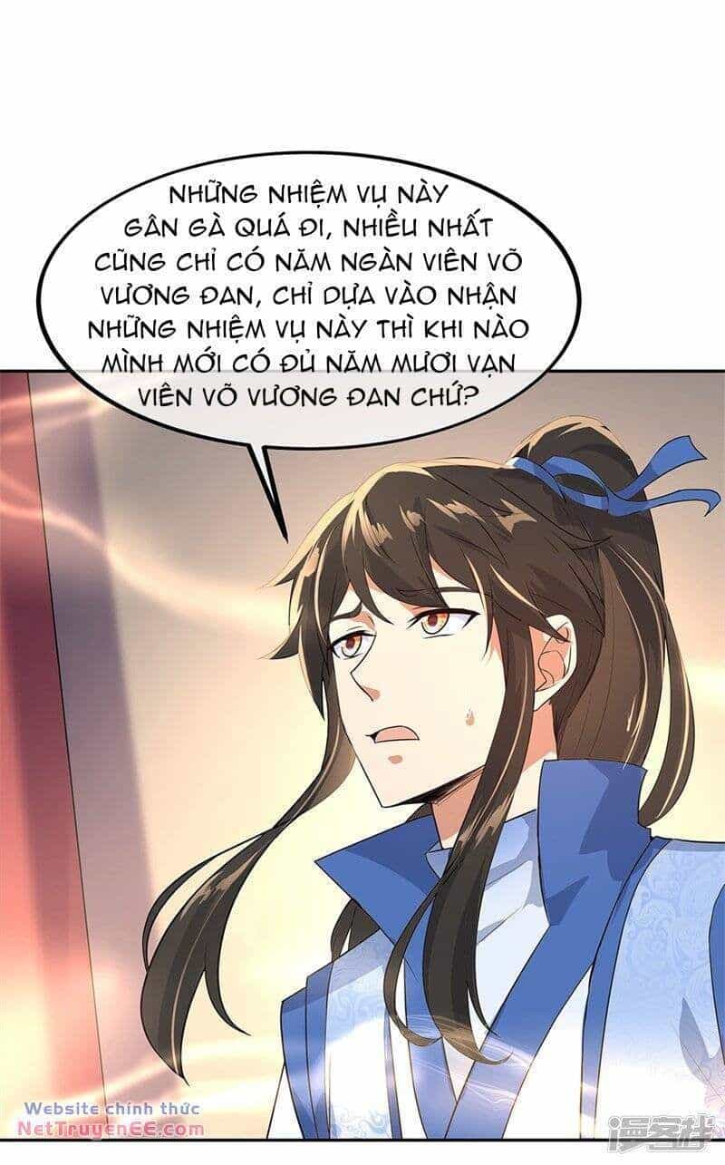 Chiến Hồn Tuyệt Thế - Chương 174 - ảnh 23