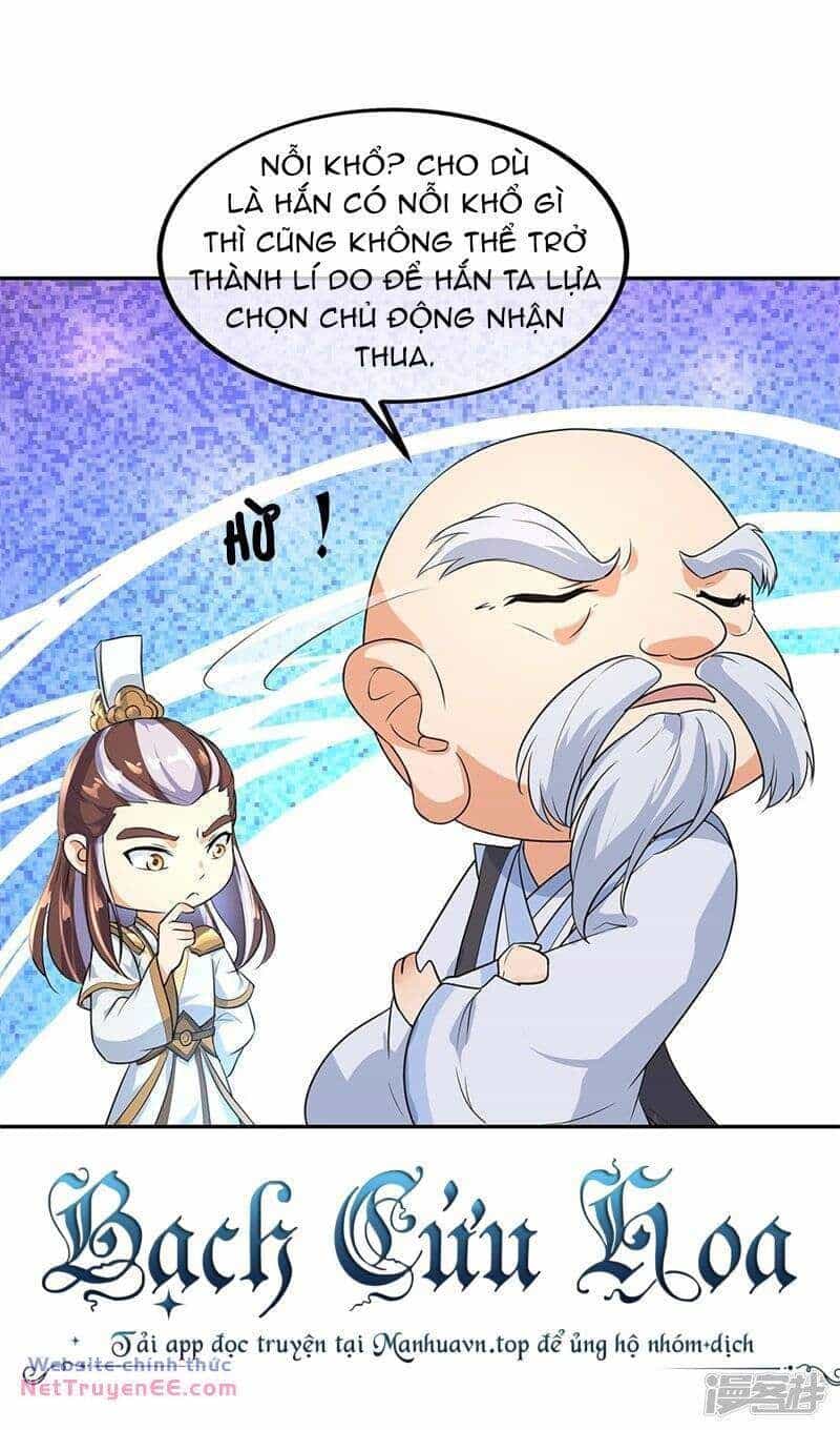 Chiến Hồn Tuyệt Thế - Chương 174 - ảnh 8