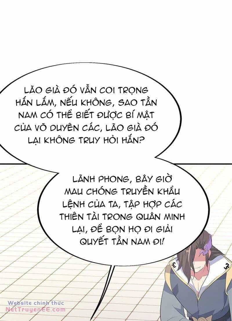Chiến Hồn Tuyệt Thế - Chương 175 - ảnh 38