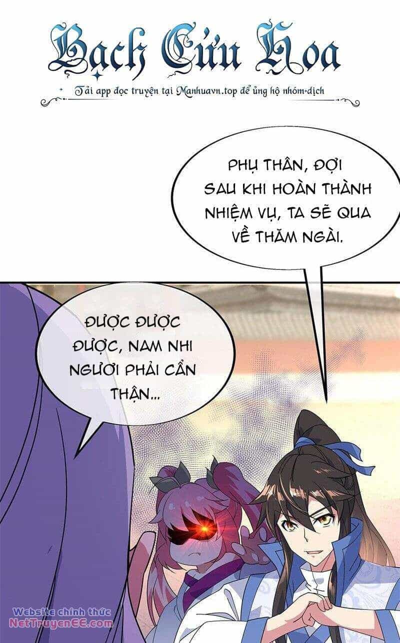 Chiến Hồn Tuyệt Thế - Chương 177 - ảnh 26