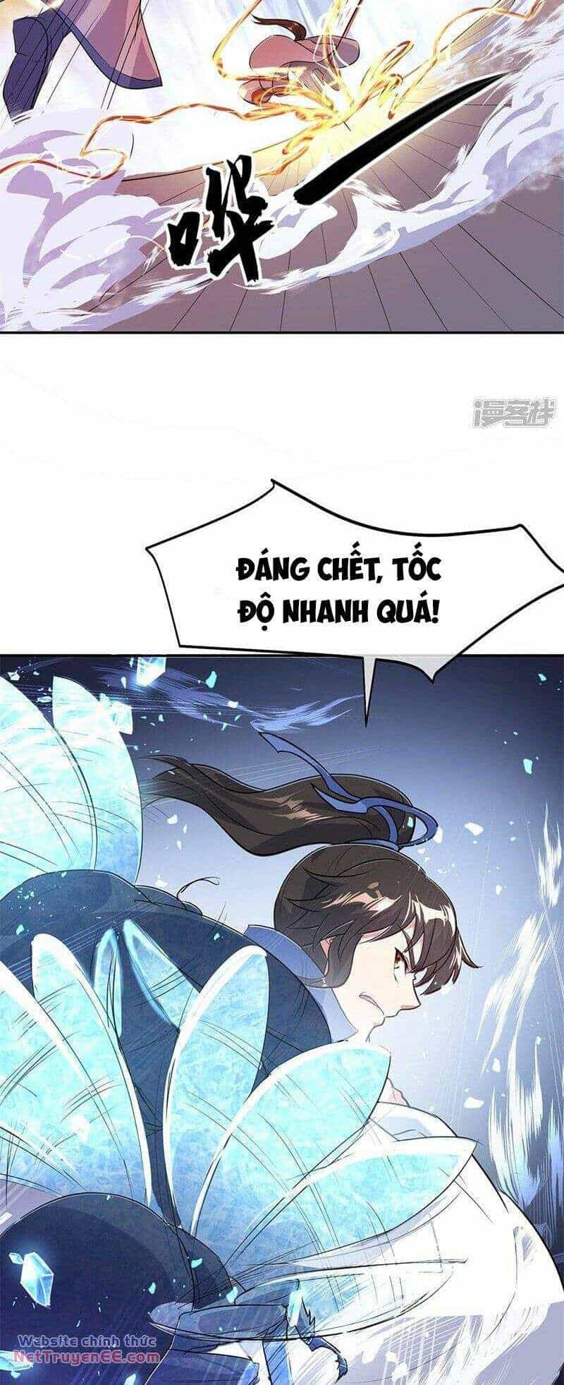 Chiến Hồn Tuyệt Thế - Chương 179 - ảnh 16