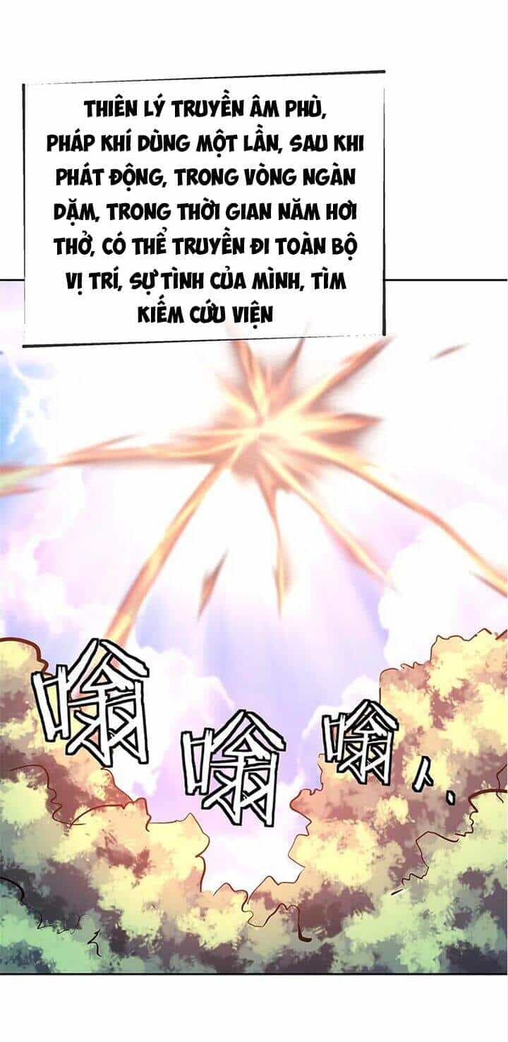 Chiến Hồn Tuyệt Thế - Chương 184 - ảnh 27