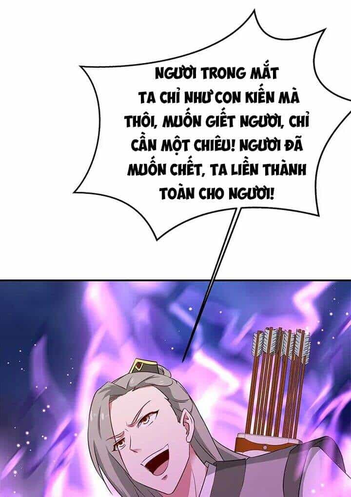 Chiến Hồn Tuyệt Thế - Chương 185 - ảnh 20
